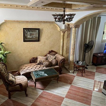 Elegant Villa With Private Pool Александрия Экстерьер фото